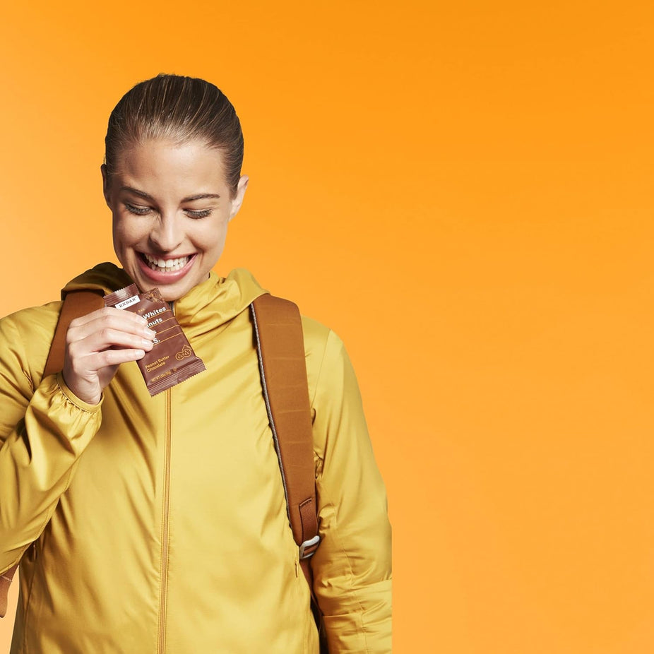 Peanut Butter Chocolate Protein Bar (12 CT) DO NOT USE