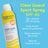 Clear Guard Sport Spray SPF 40