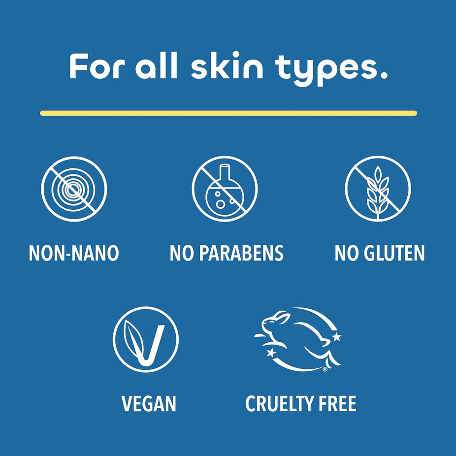 Clear Guard Sport Spray SPF 40