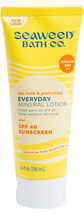Everyday Mineral SPF 40 Sunscreen Lotion