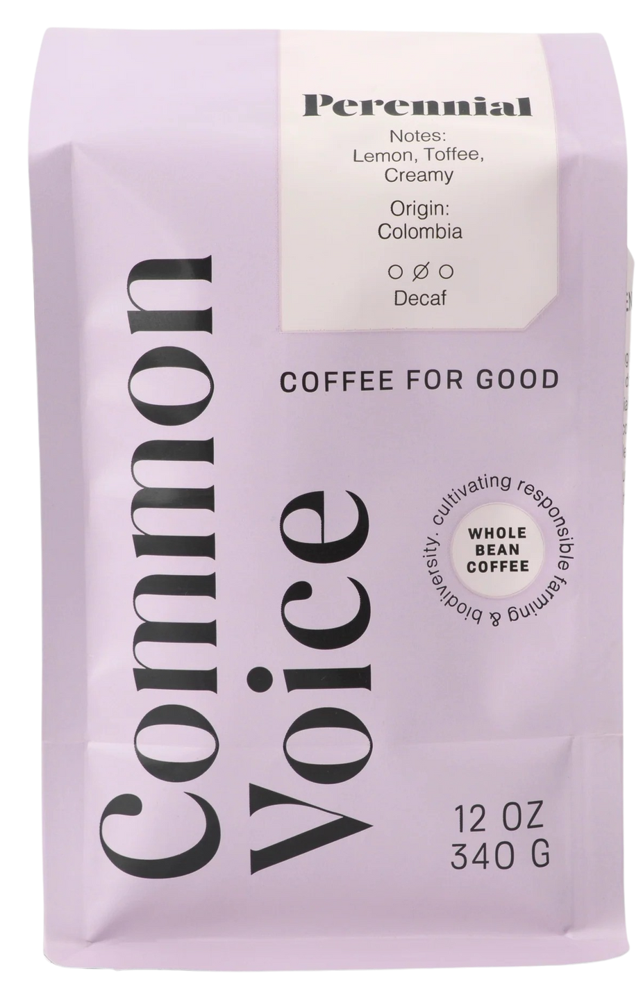 Perennial Decaf Coffee
