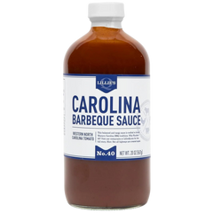 Carolina Barbecue Sauce