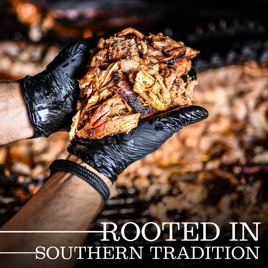 Carolina Barbecue Sauce