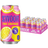 Zero Sugar Pink Lemonade (12 Pack)