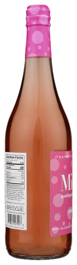 Cosmo Cranberry Non-Alcoholic Drink