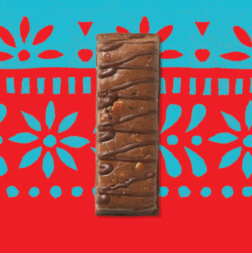 Mexican Hot Chocolate Protein Bar (12 CT)