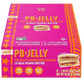 Peanut Butter Strawberry Protein Bar (12 Pack)