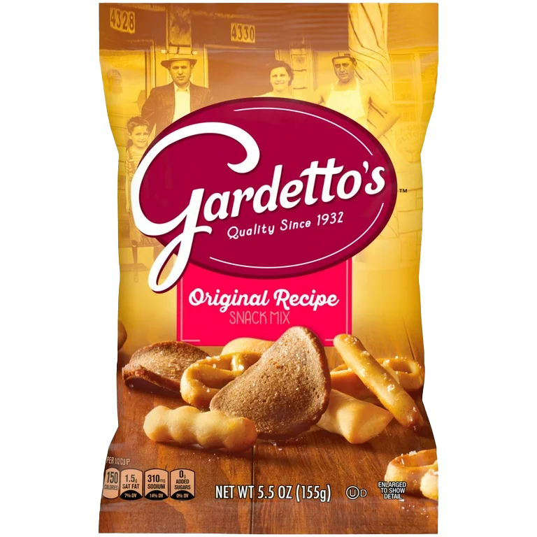 Original Recipe Snack Mix