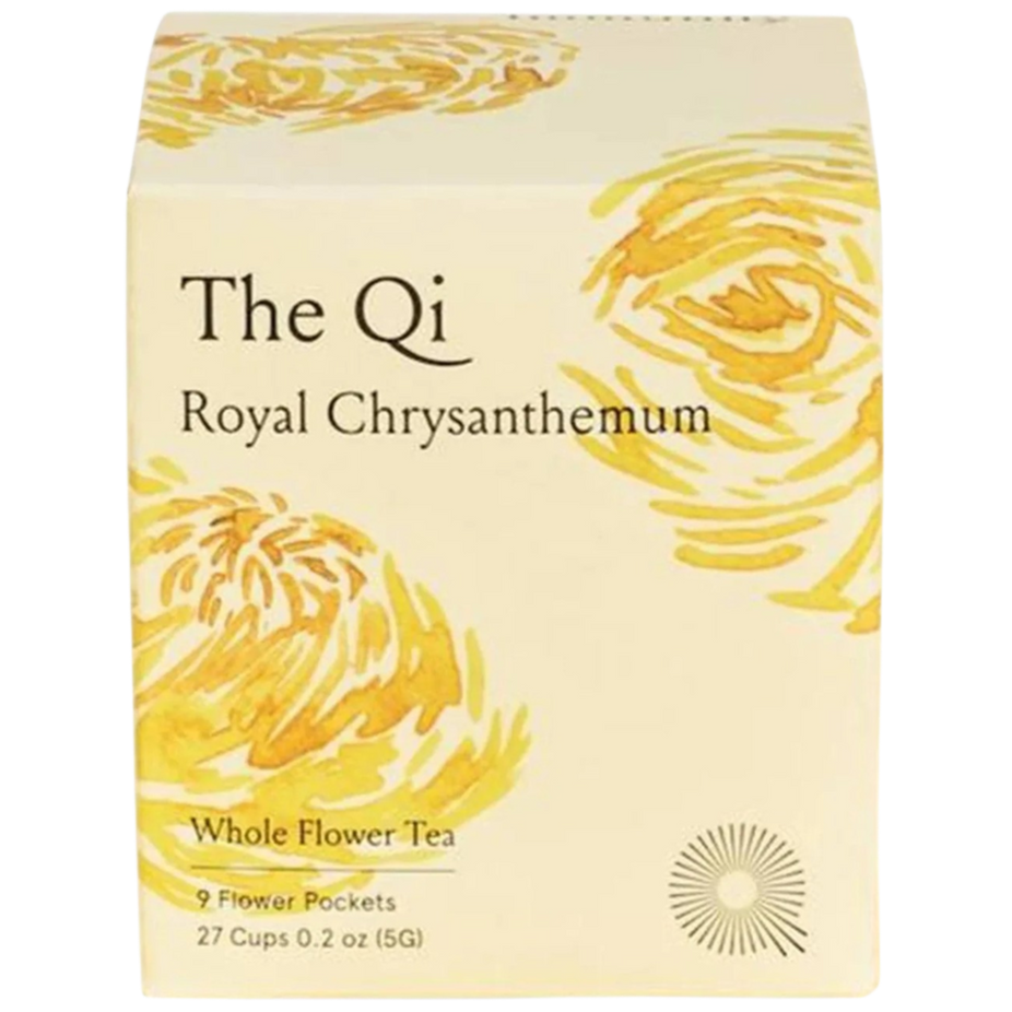 Royal Chrysanthemum Tea (9 CT)