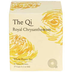 Royal Chrysanthemum Tea (9 CT)