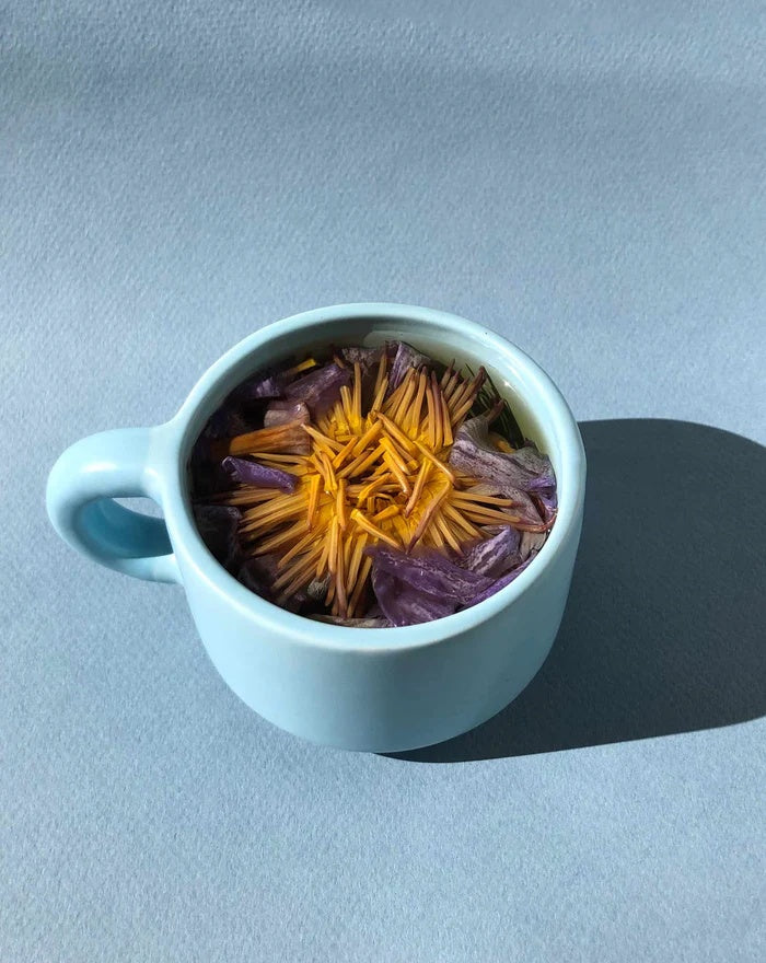 Floral Tasting Collection (Whole Flower Teas Variety Box)