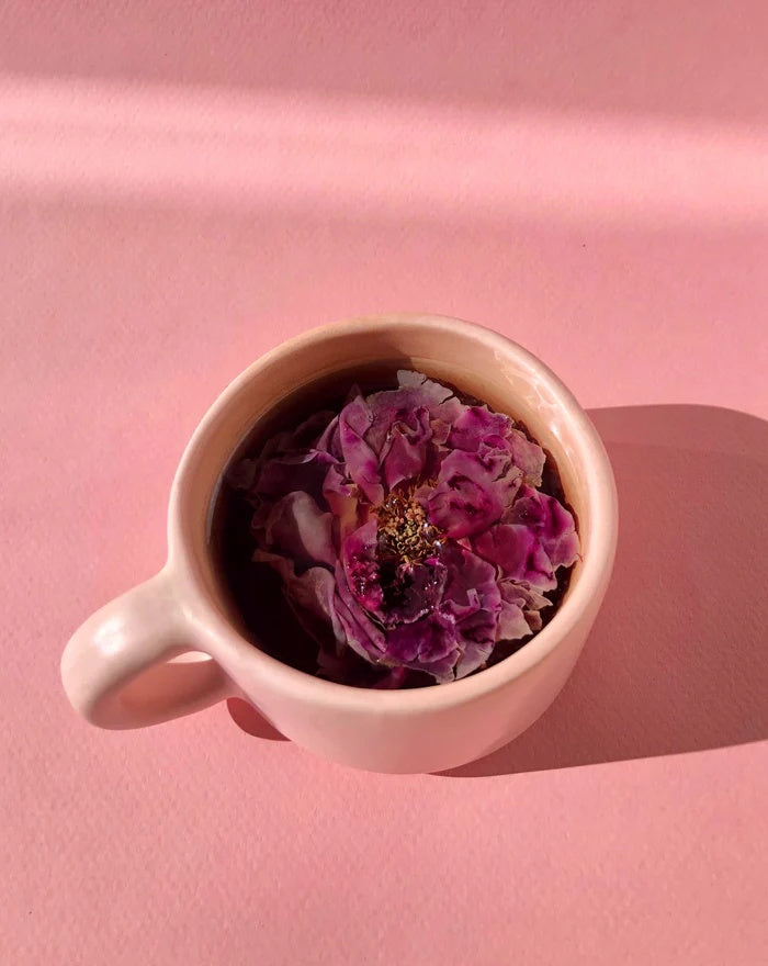 Floral Tasting Collection (Whole Flower Teas Variety Box)