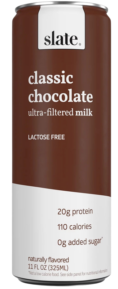 Lactose Free Chocolate Milk