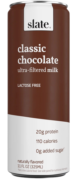 Lactose Free Chocolate Milk