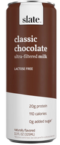 Lactose Free Chocolate Milk