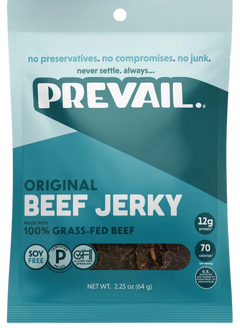 Beef Original