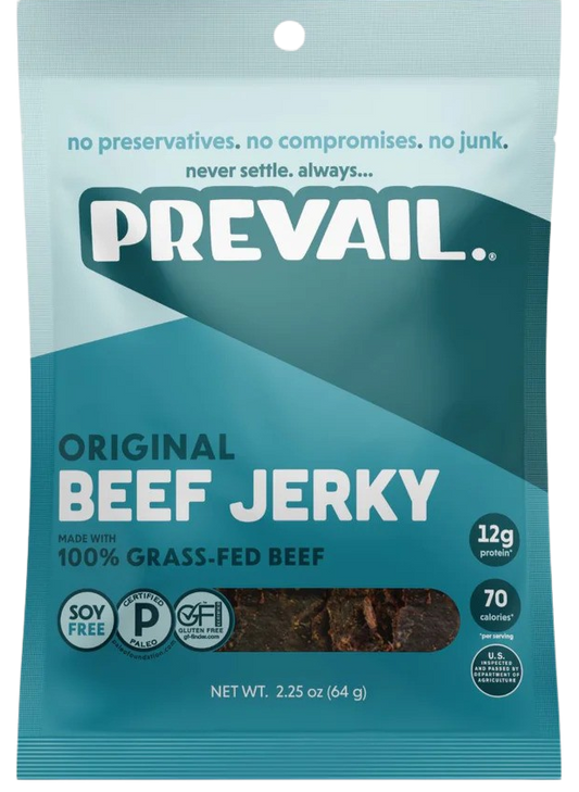 Beef Original