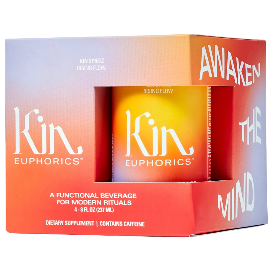 Spritz Functional Beverage (4 CT)