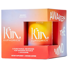 Calming Non Alcoholic Spirits (4 Pack)