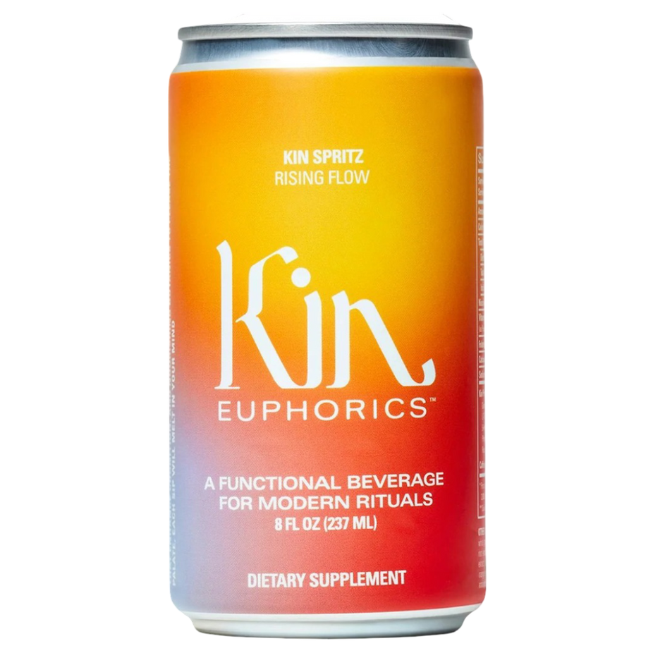 Spritz Functional Beverage (4 CT)