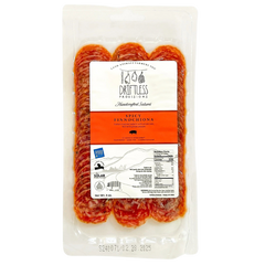 Spicy Sliced Finnochiona