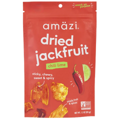 Chili Lime Jackfruit