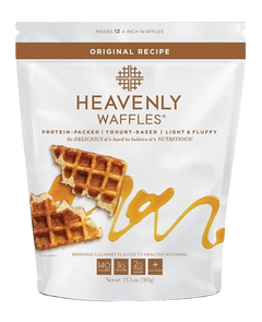 Original Waffle Mix
