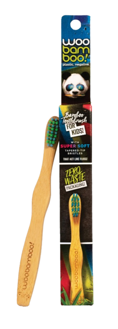 Kids Super Soft Toothbrush