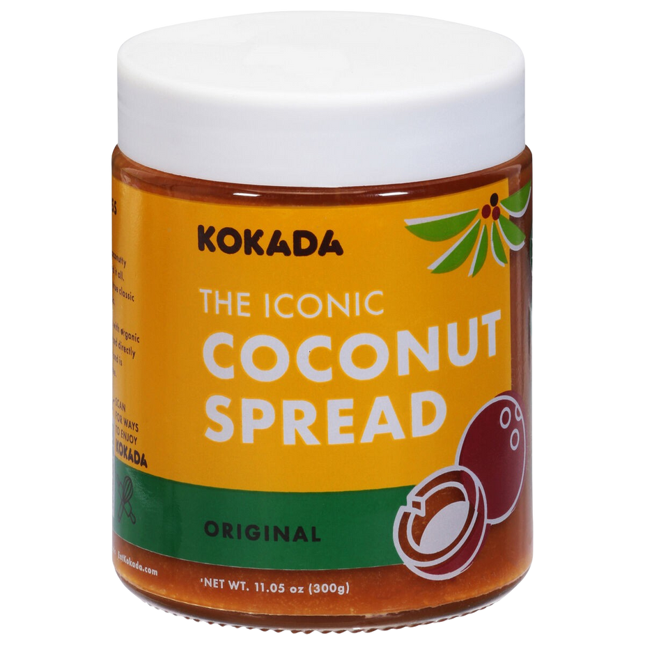 Original Coconut Spread