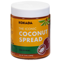 Original Coconut Spread