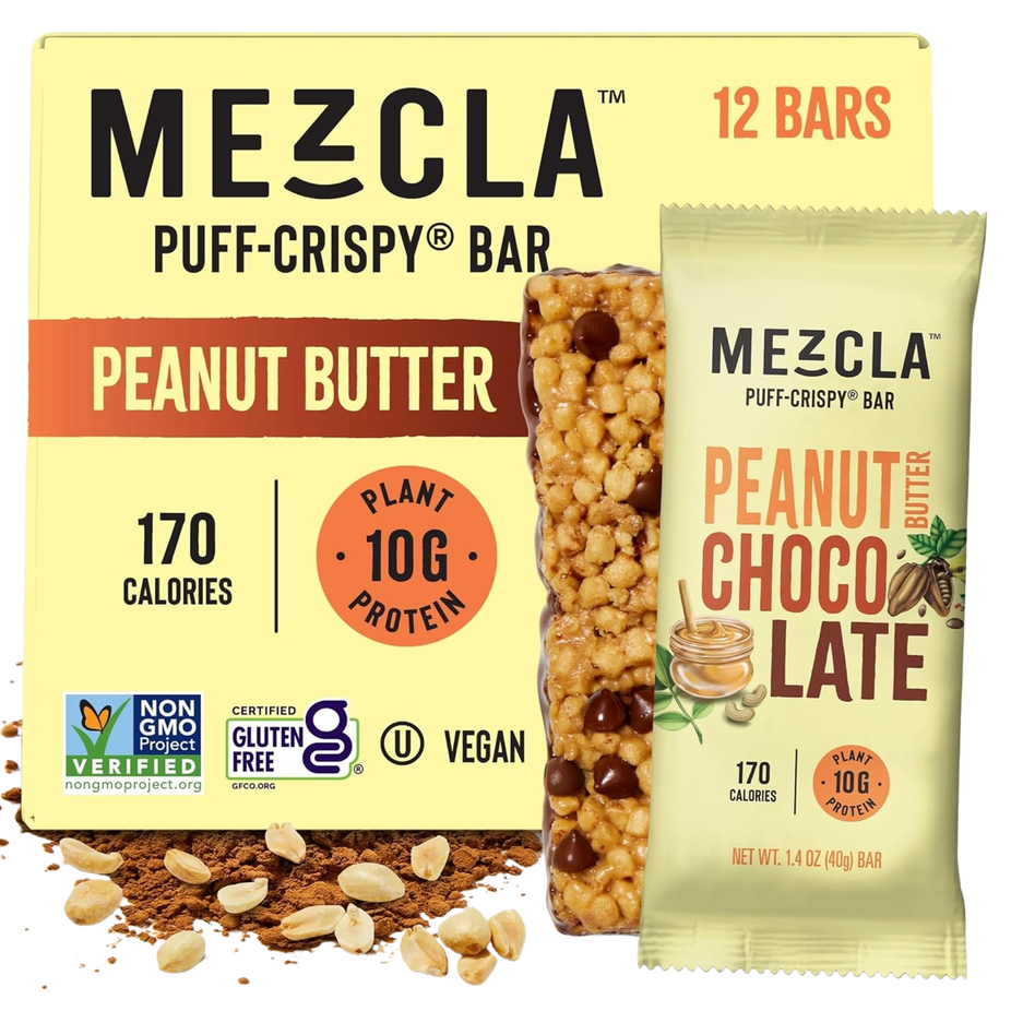 Office Snack Bundle - Individually Packaged Snacks