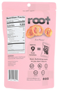 Root Foods Tomato Chips - Sea Salt