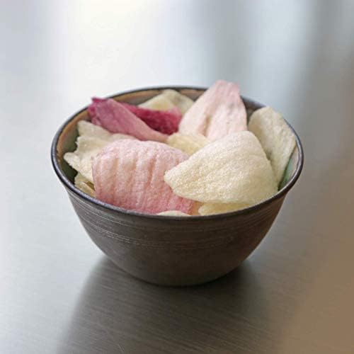 Root Foods Onion Chips - Sea Salt