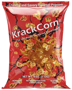 Original RTE Carmel Popcorn