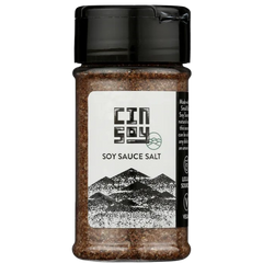 Soy Sauce Salt Seasoning