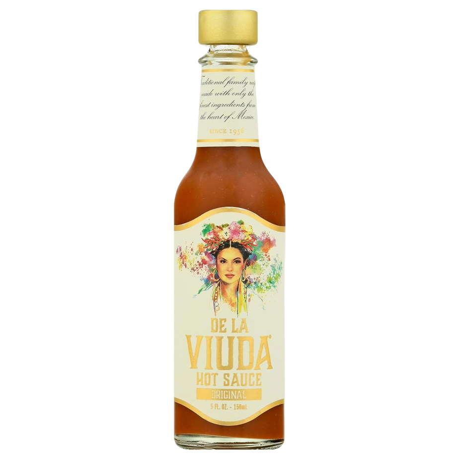 Original Hot Sauce