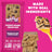 Chocolate Chip Cookie Bars (4 Pack)