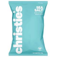 Sea Salt Potato Chips
