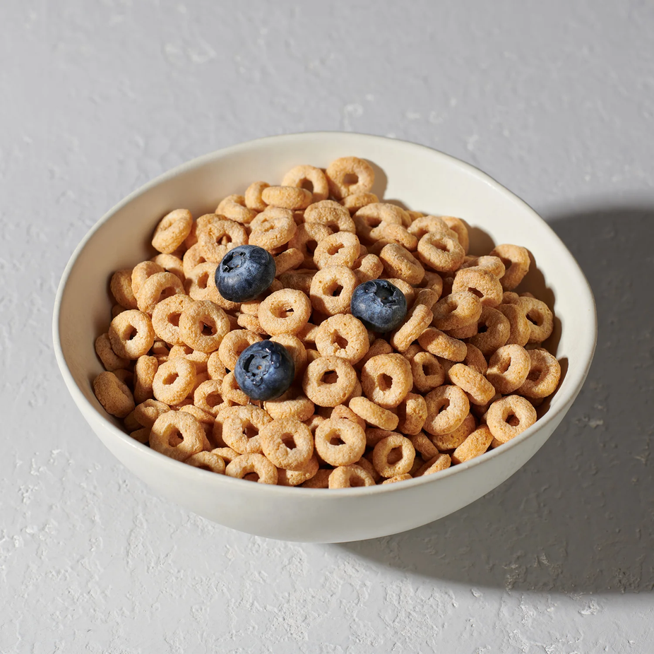 Unsweetened Grain Free Cereal