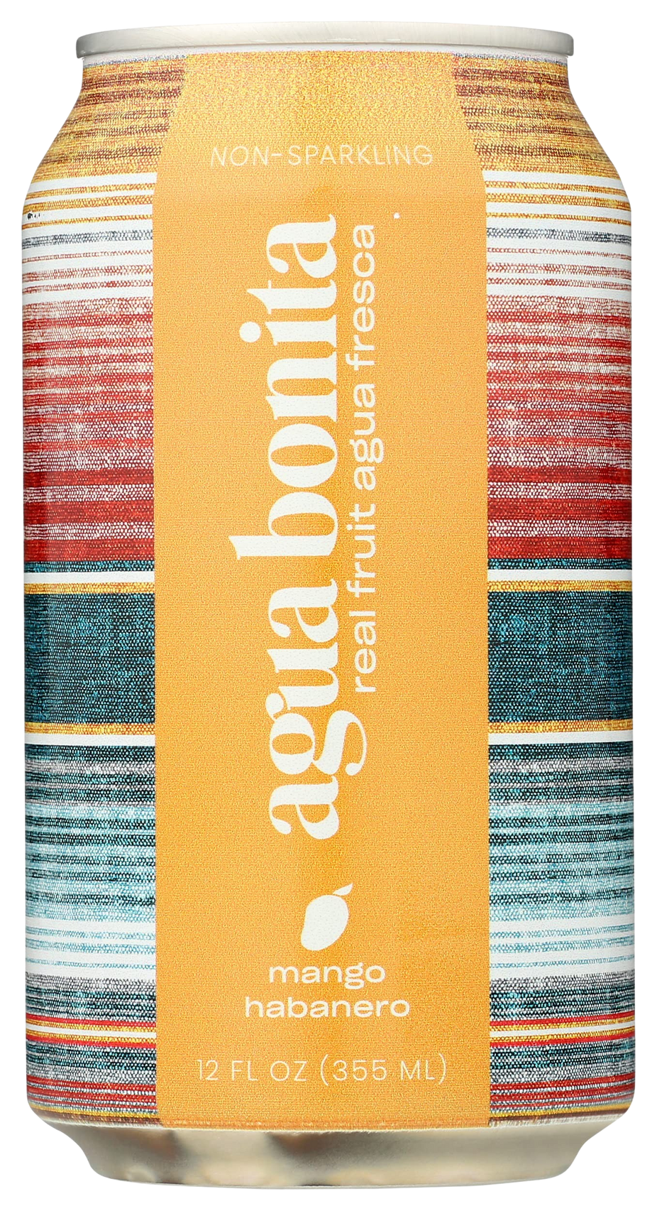 Mango Habanero Beverage