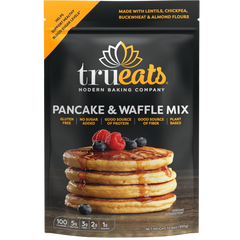 Pancake & Waffle Almond Flour Mix