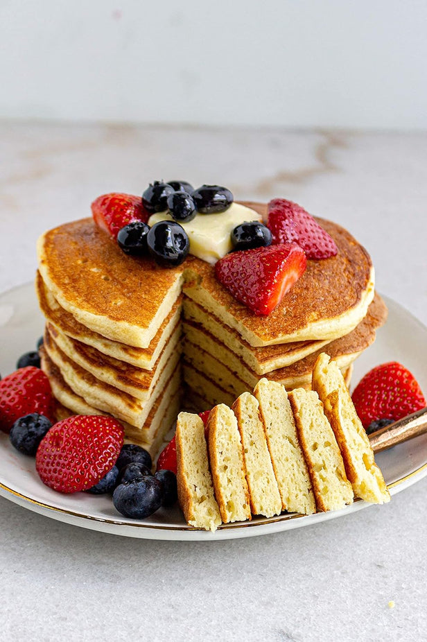 Pancake & Waffle Almond Flour Mix