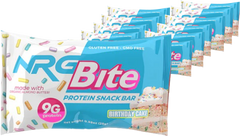 Birthday Cake Protein Bar (12 CT)