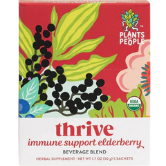 Thrive- Immune Support Elberberry (5 CT)