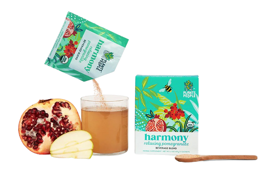 Harmony - Relaxation Beverage Blend (5 CT)