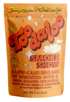 Smoke Show BBQ Trail Mix