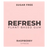 Raspberry Plant Based Gum (12 Pack)