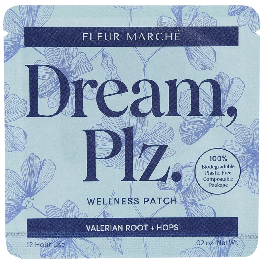Dream Patch Single