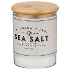 Pure Sea Salt