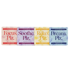 Variety Patch Multipack (4CT)